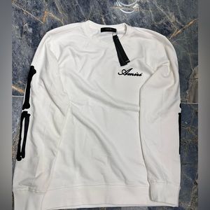 Amiri sweater